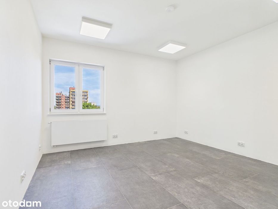 Poddasze 130 m² - biuro, studio, gabinet | Dąbrowa Górnicz