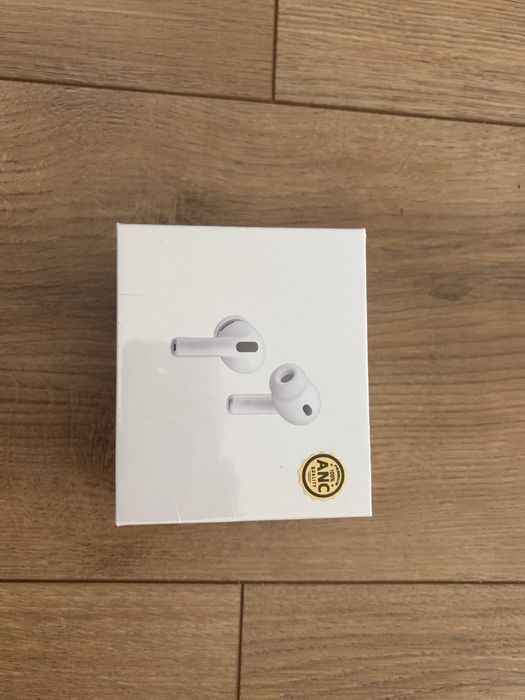 Słuchawki Airpods Pro 3