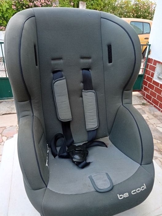 Cadeira auto para bebé