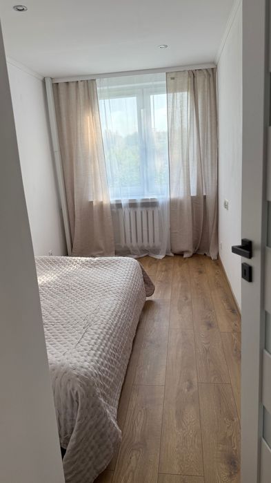 Mieszkanie do wynajęcia
