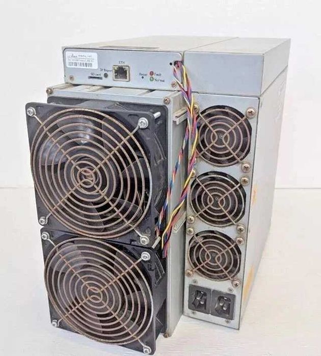 Bitmain Antminer S19 95Th