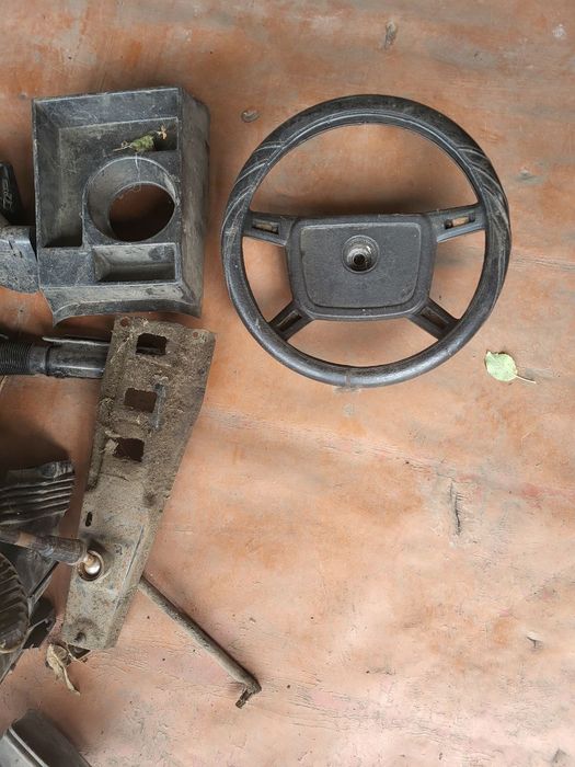 BMW 316 купе 1983