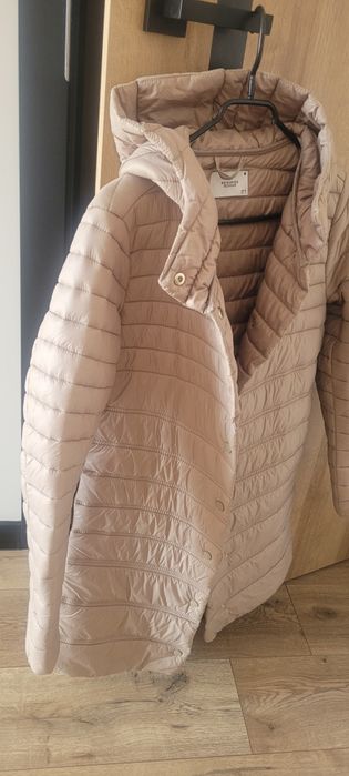 Płaszczyk Reserved 36