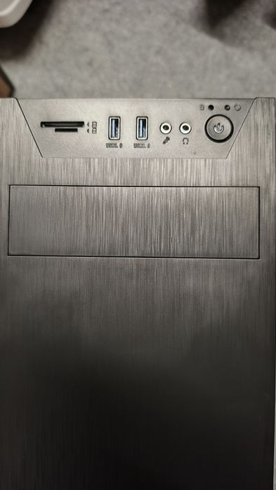 Silentiumpc Armis AR1 (SPC173) obudowa PC