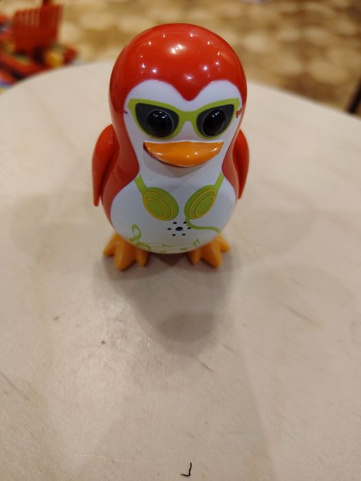 Zabawka dogi penguins