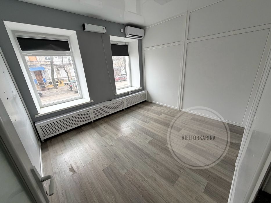 Нікольська/Маріупольська 65м2 приміщення в оренду.Фасадний вхід