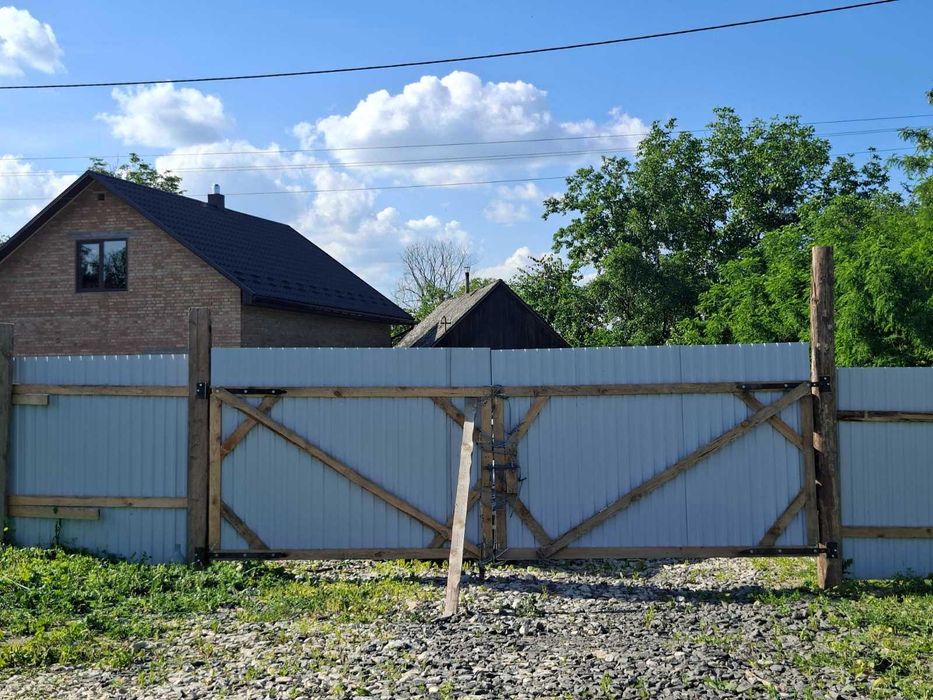 (3) Продам гарну земельну ділянку Вінницькі Хутори біля ЖК Сімейний Комфорт 0756