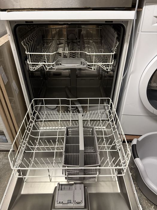 Maquina loica Bosch serie 2