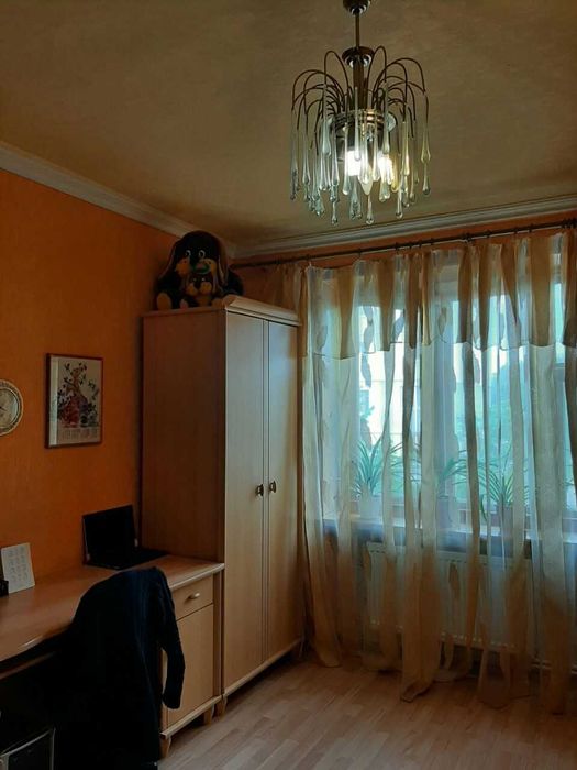 Продам 3х. комнатную квартиру в Безлюдовке.