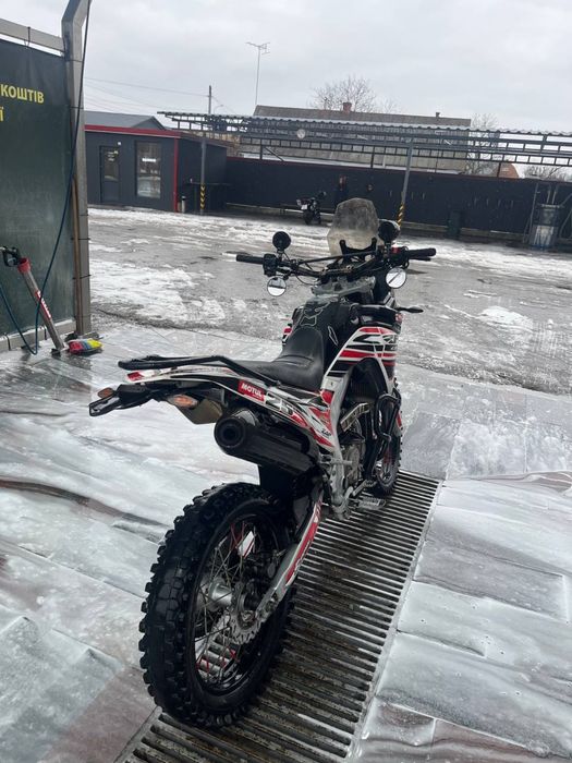 Продам лося 300.