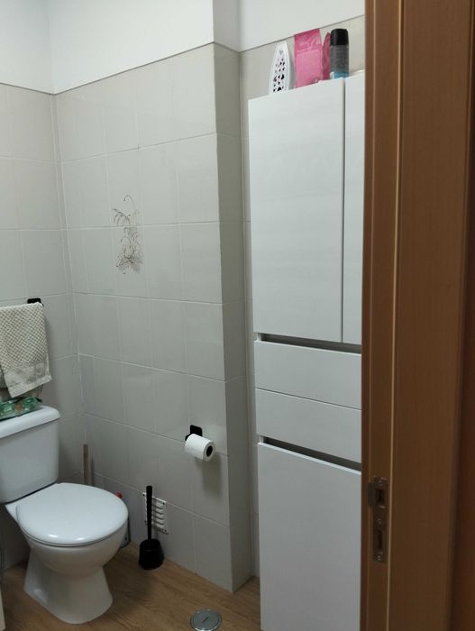 Excelente Apartamento T3 com Arrecadação – Localização Privilegiada