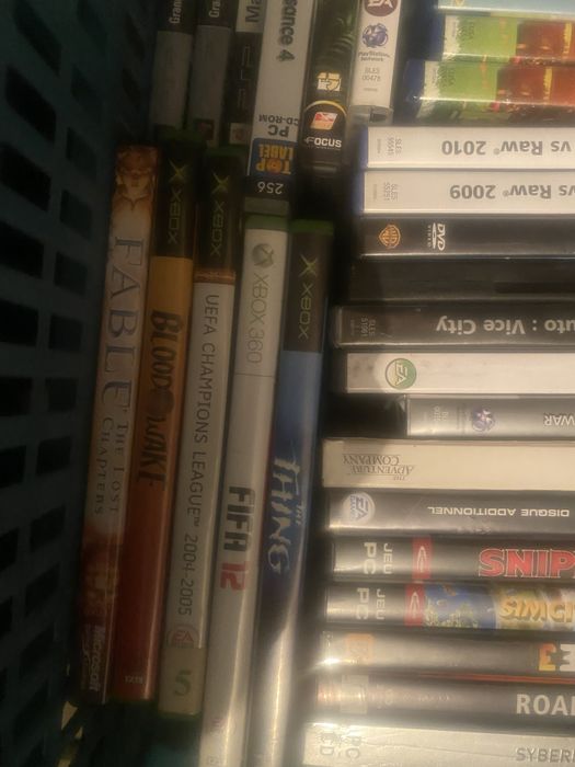 Jogos play 2/3/4 psp ds pc e outros