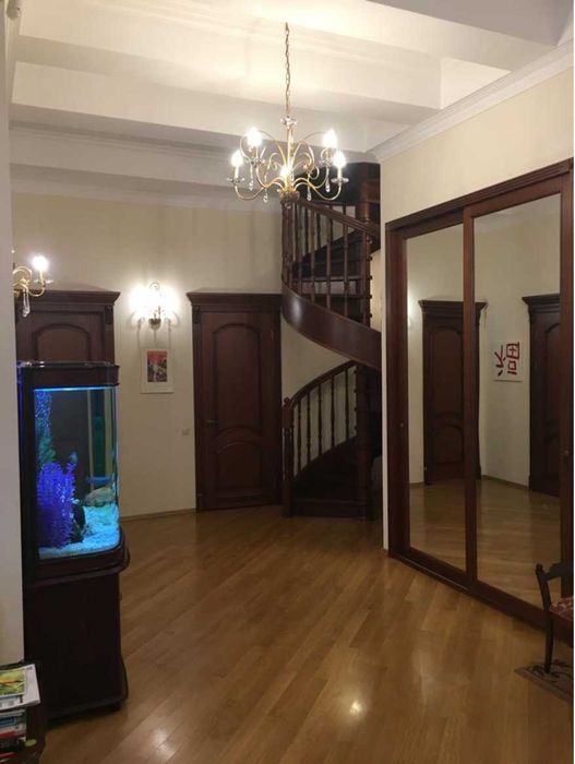 3-кімнатна квартира за адресою Берестейський проспект (площа 165 м²) - Atlanta.ua - фото 9