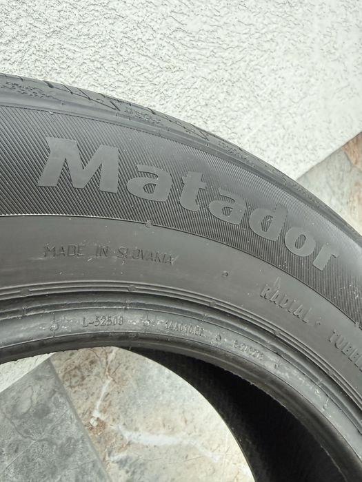 ‼️Зимова гума Matador 185/65 R15 — комплект 4 шт