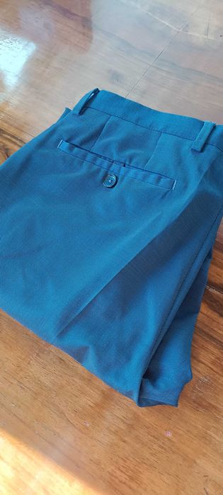 Garnitur M (48) Zara Slim Fit
