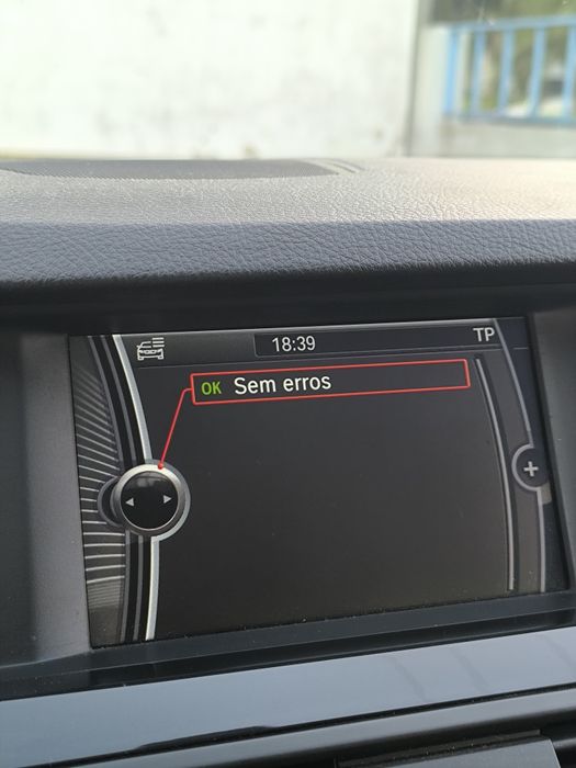 BMW 520d F11 Automatica
