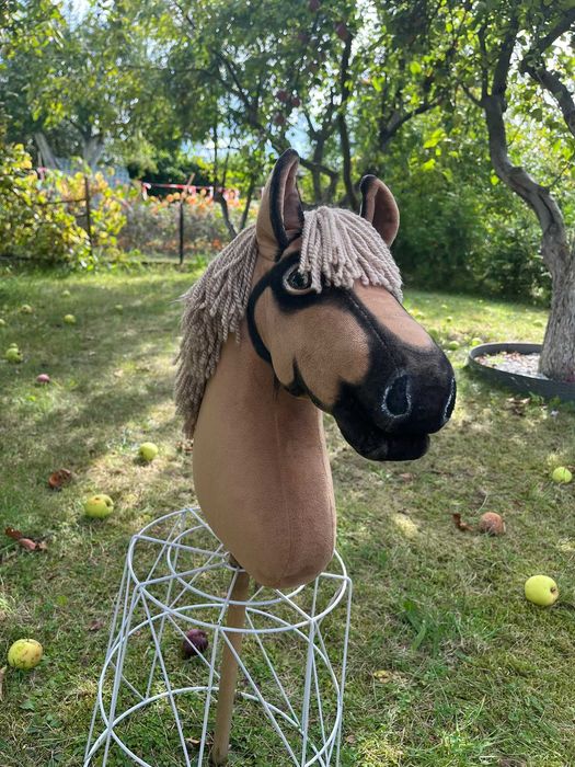 Hobby Horse. Duży. Stan bdb