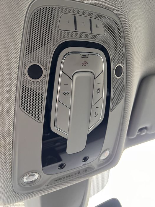 Audi Q5 2019 II покоління 2.0 TFSI S-tronic 252 к.с. Quattro Premium