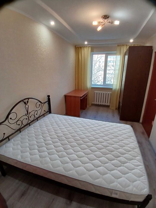 Здам без % 2-х кімн. кв, до метро Берестейська 2 зупинки, Газ