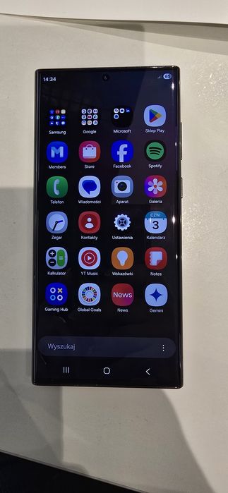 Samsung  Galaxy  22 ultra