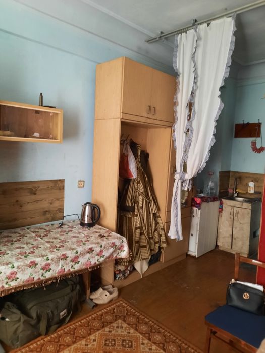 Сдаю 1к квартиру, за2000гр.