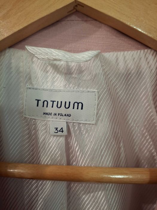 Marynarka damska Tatuum rozm. S