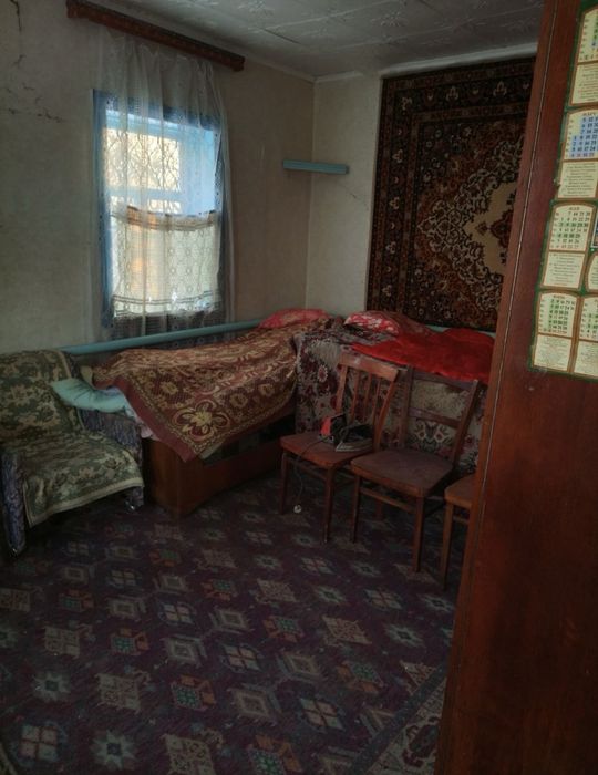 Продається газифікований будинок в с.Вʼязівок, Черкаська обл.