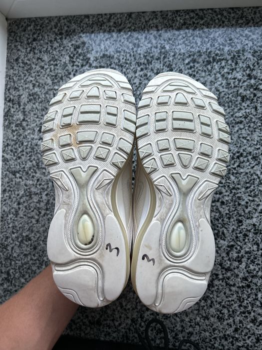 кросівки Nike Air Max 97 ,38 розмір