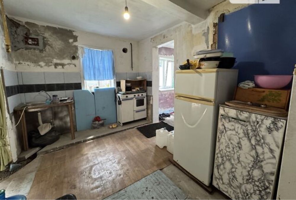 Продам дом в Обуховке Днепр