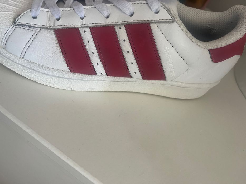 Adidas superstar