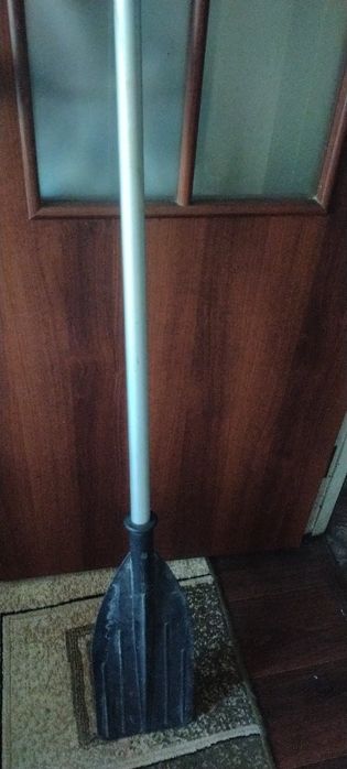 Продам весла для лодки