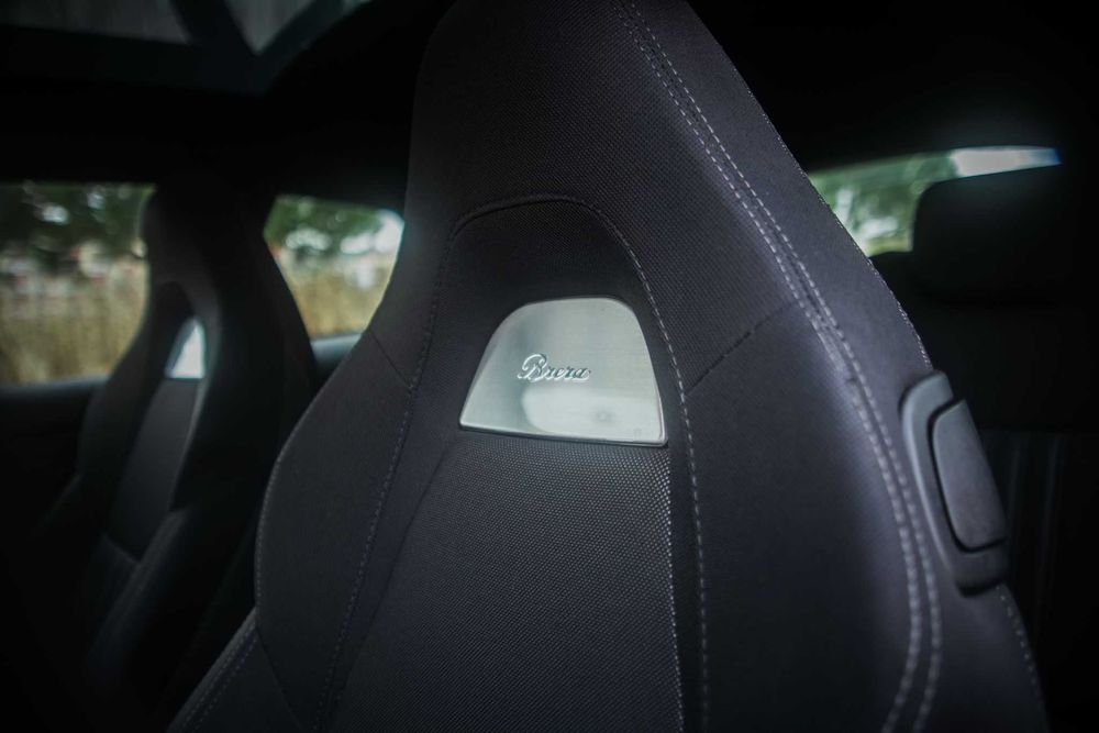 Alfa Romeo Brera 2.0 JTDm