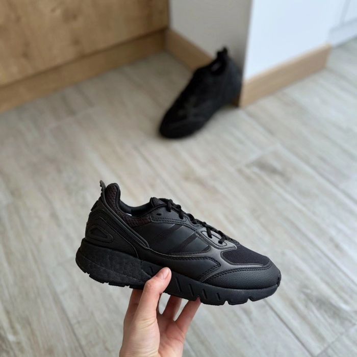 США! Жіночі кросівки Adidas ZX 1K Boost GY0852 Оригінал! 37.5-40р