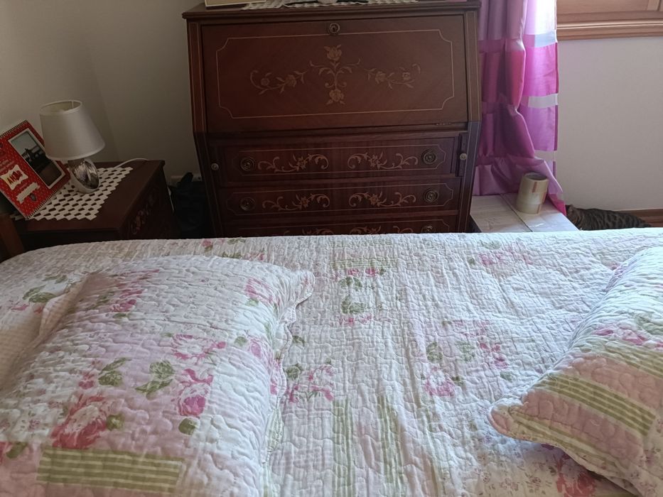 Venda quarto de solteiro