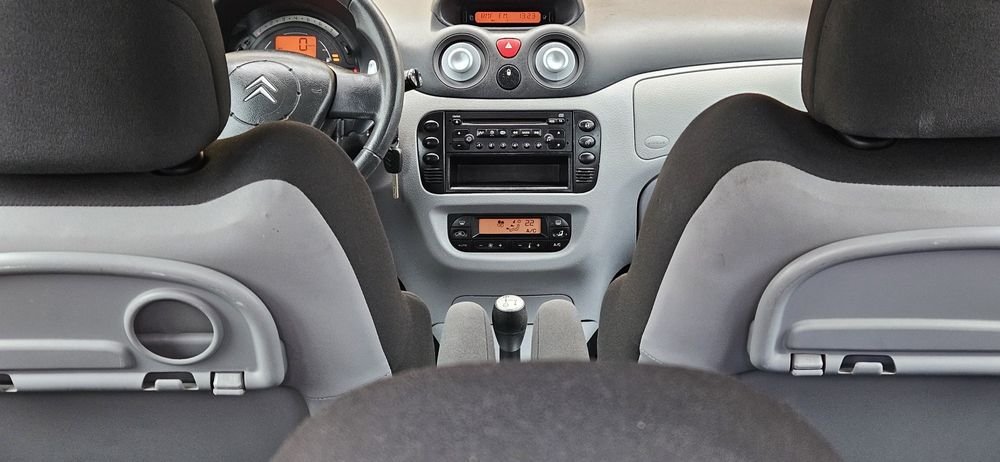 Sprzedam Citroena .C3. 1,4..XTR..