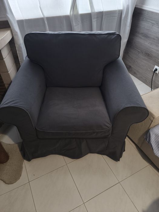 Poltrona  IKEA Ektorp