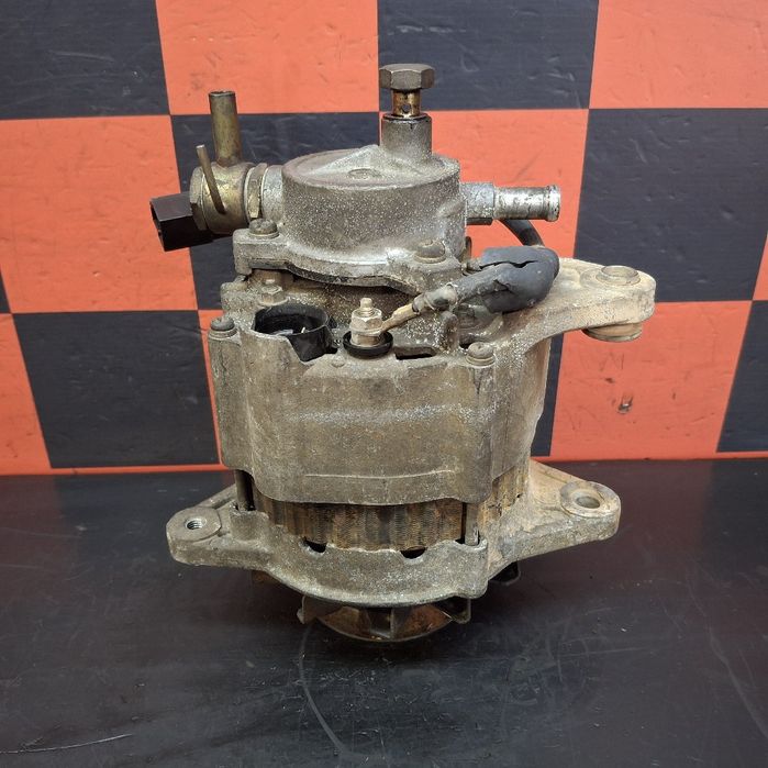 Alternador ISUZU ELF Chassis (NKR8_, NKQ8_)