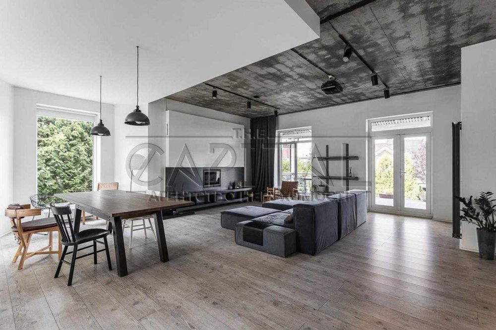 АРЕНДА/Автономный дом, 170 м2, КГ, Вита-Почтовая, Одесская трасса, ГАЗ