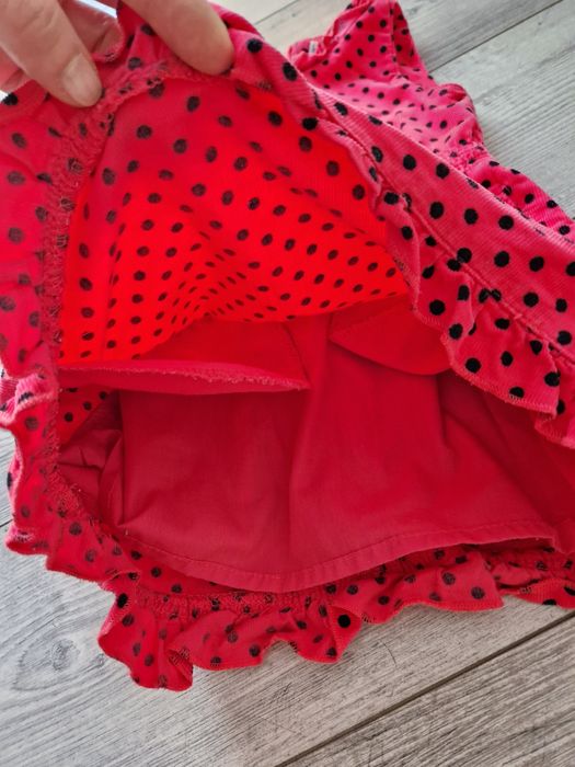 Sukienka COCCODRILLO rozm 80