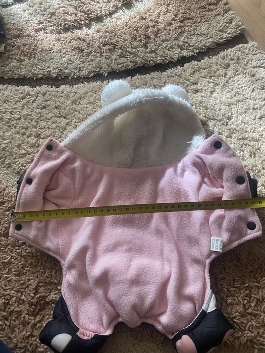 Одяг для маленькоі собачки