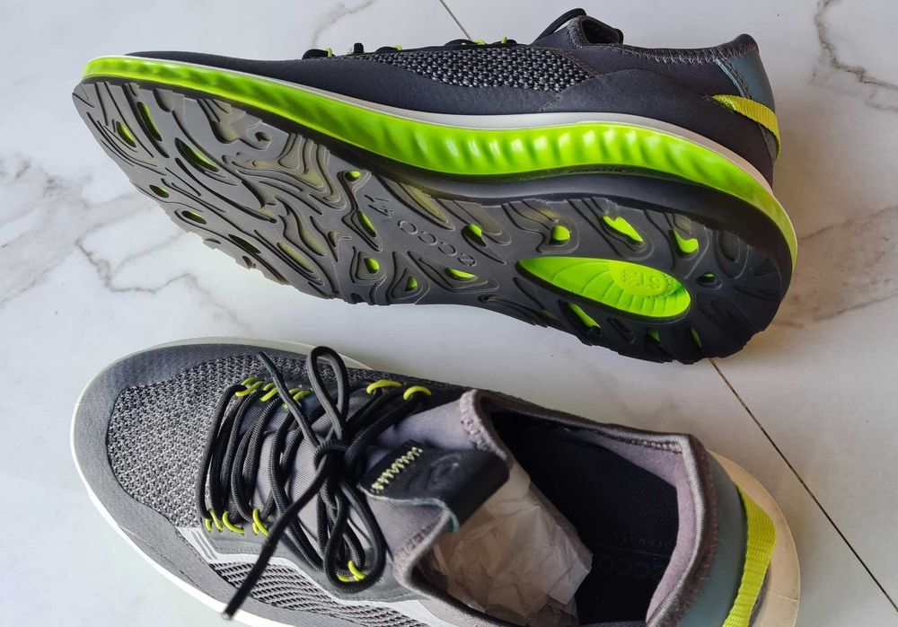 Tennis Ecco ST. 360 Vent Tex