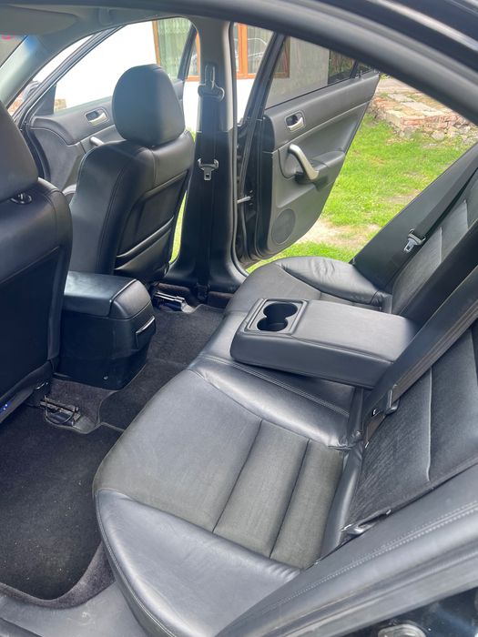 Honda Accord 7