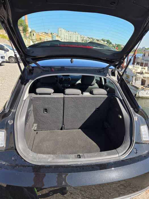 Audi A1 Sportback — fotografia 11