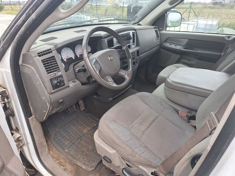 Sprzedam Dodge Ram 1500