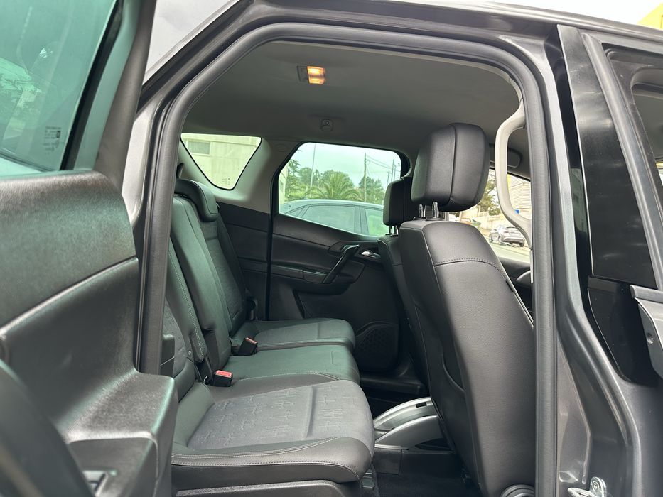 Opel Meriva 1.3  CDTI Eco Flex com 160 mil kms