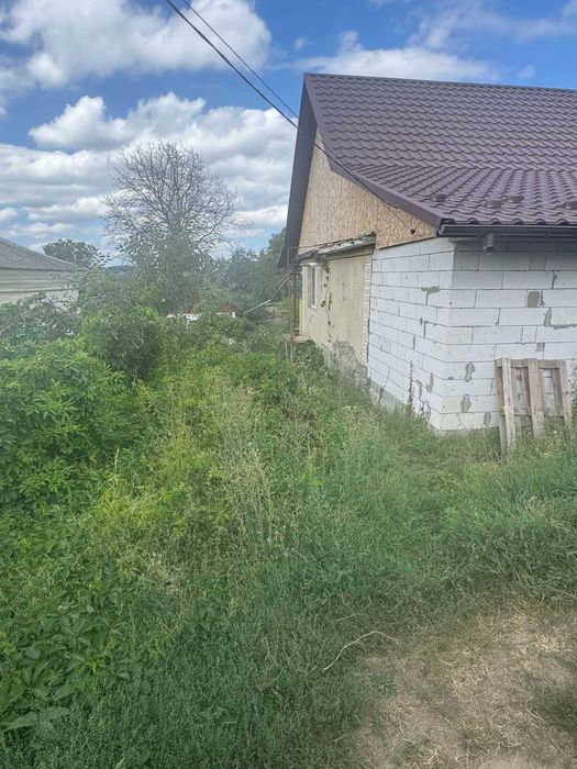 ТЕРМІНОВО! Будинок у самому центрі Дунаївців + 7,5 соток ID:46531