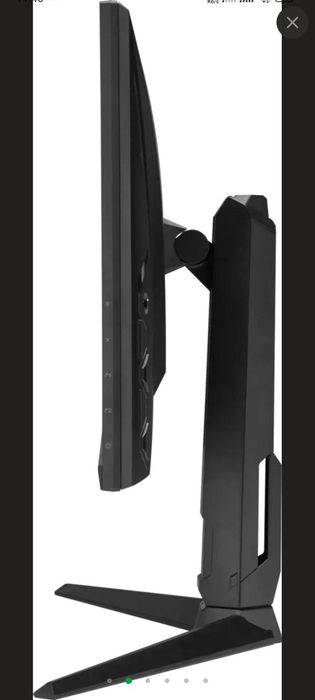 Монітор 27" Asus TUF Gaming VG27AQL3A