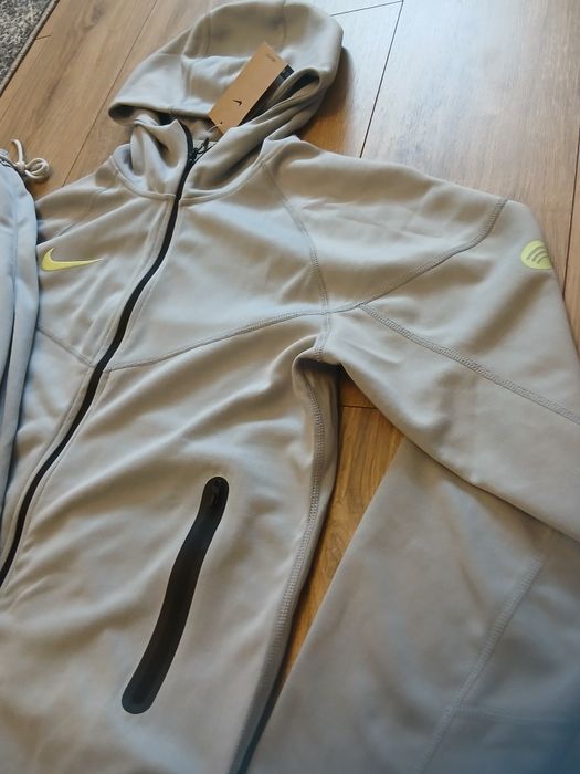 Nike tech fleece FC Barcelona