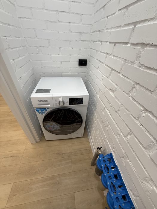 Новий будинок 115м2  4 спальні 15хв від м. Теремки