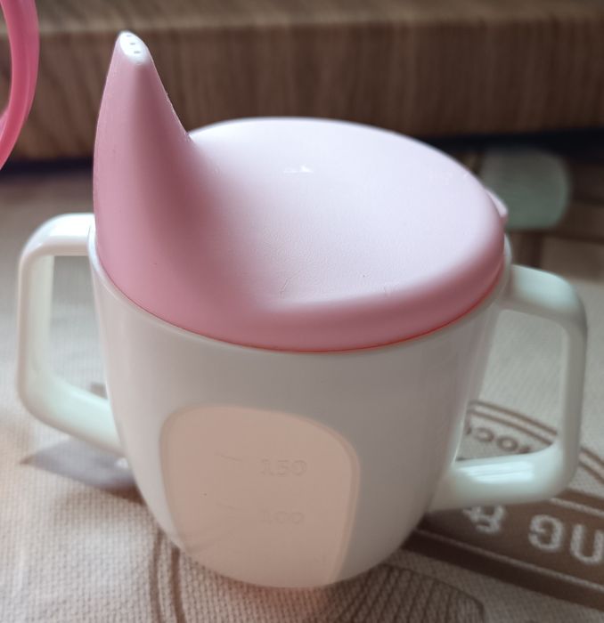 Бутылочки для детей